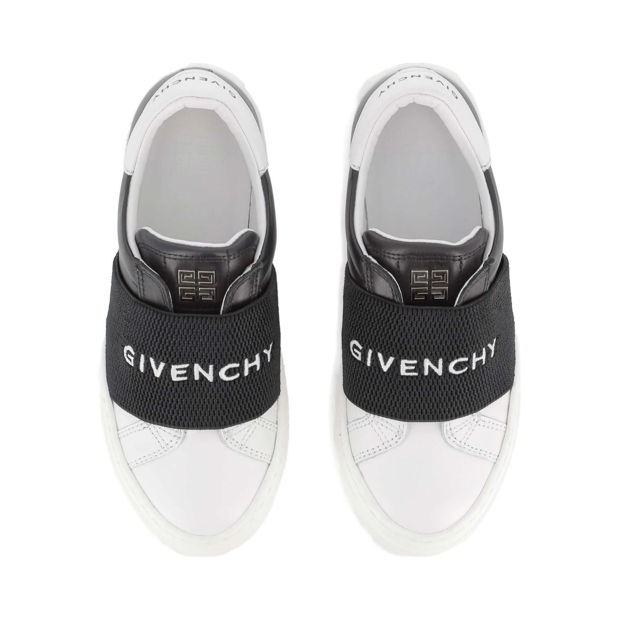 GIVENCHY KIDS Sneakers Black