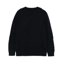 GIVENCHY KIDS Sweaters Blue