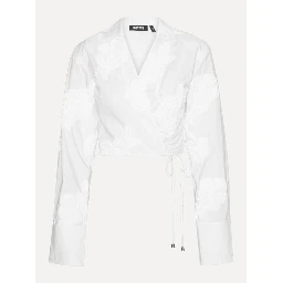 Rotate Shirts White