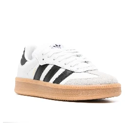 Adidas Sneakers White