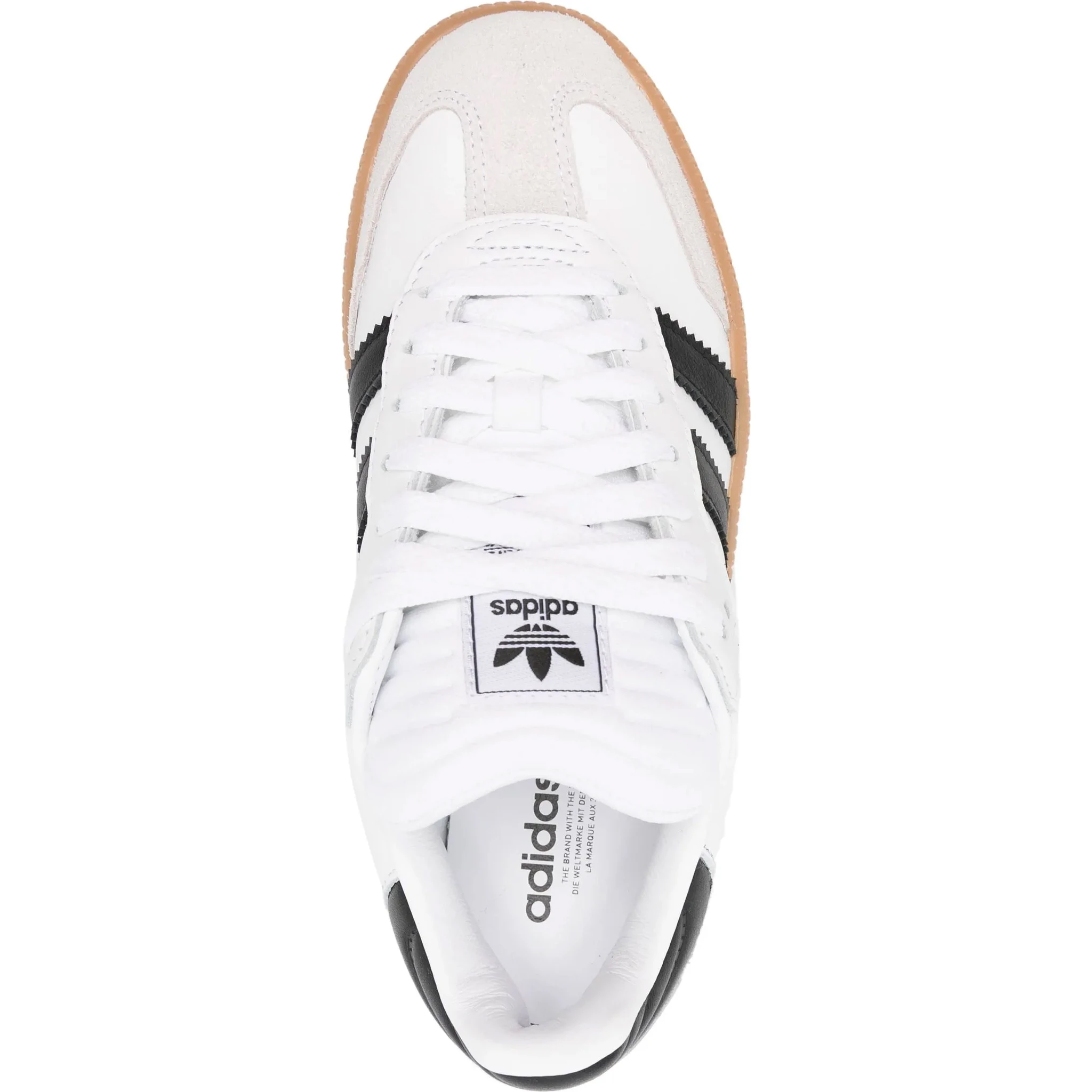 Adidas Sneakers White