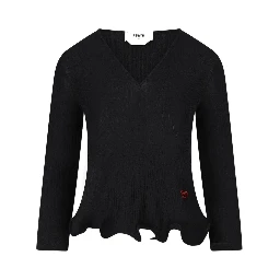 Fendi Shirts Black