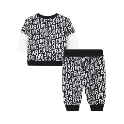Marc Jacobs Clothing.... Black