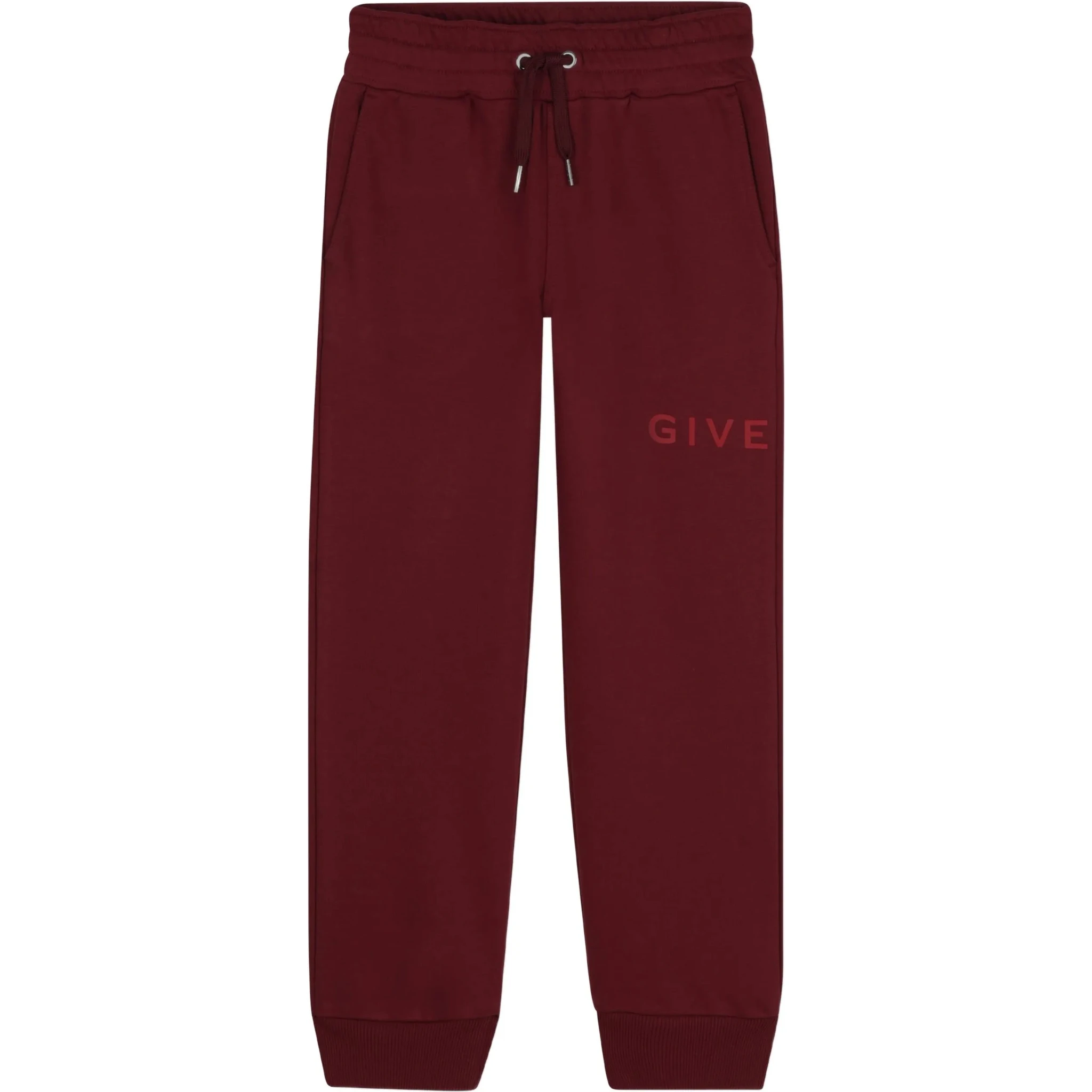 GIVENCHY KIDS RTW... Red