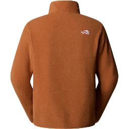 THE NORTH FACE Sweaters Orange
