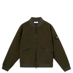 Stone Island Jackets Green