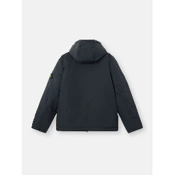 Stone Island Jackets Black