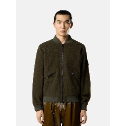 Stone Island Jackets Green