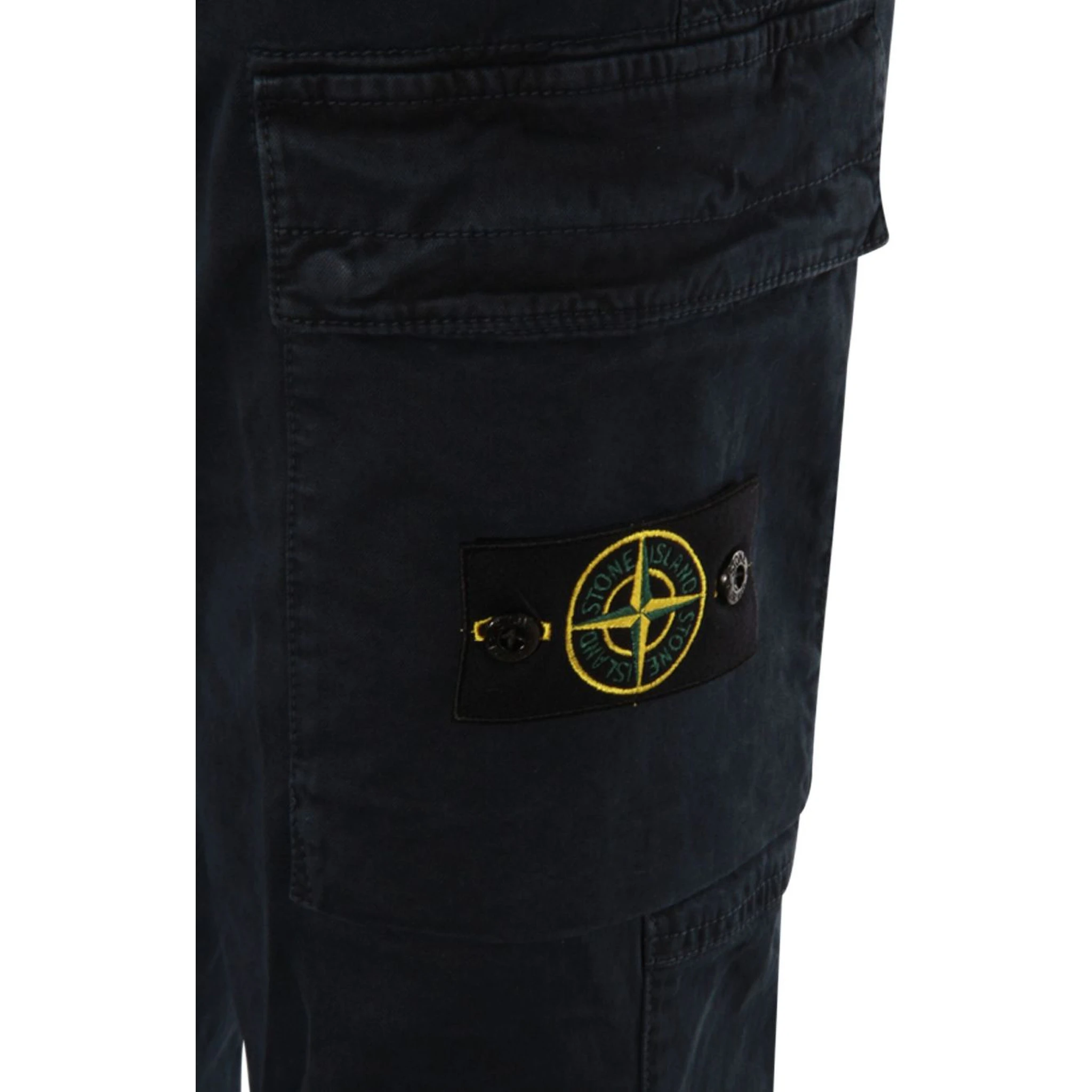 Stone Island RTW... Blue