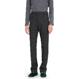 Gucci RTW... Grey