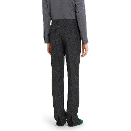 Gucci RTW... Grey
