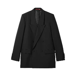 Gucci Jackets Black