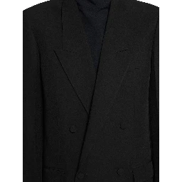 Gucci Jackets Black
