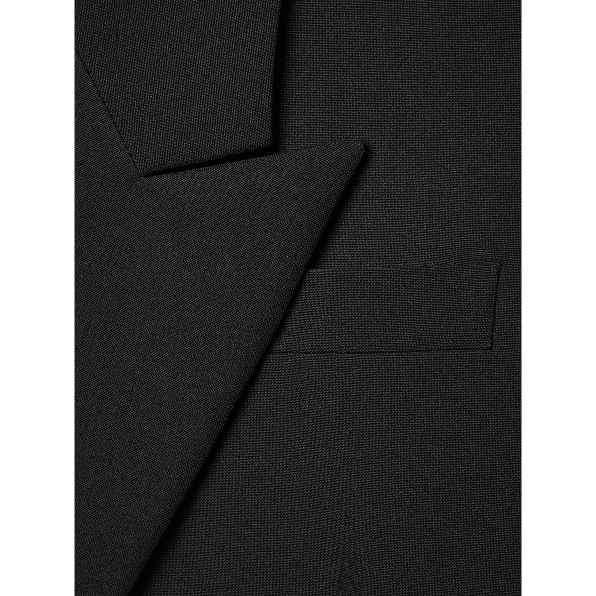 Gucci Jackets Black