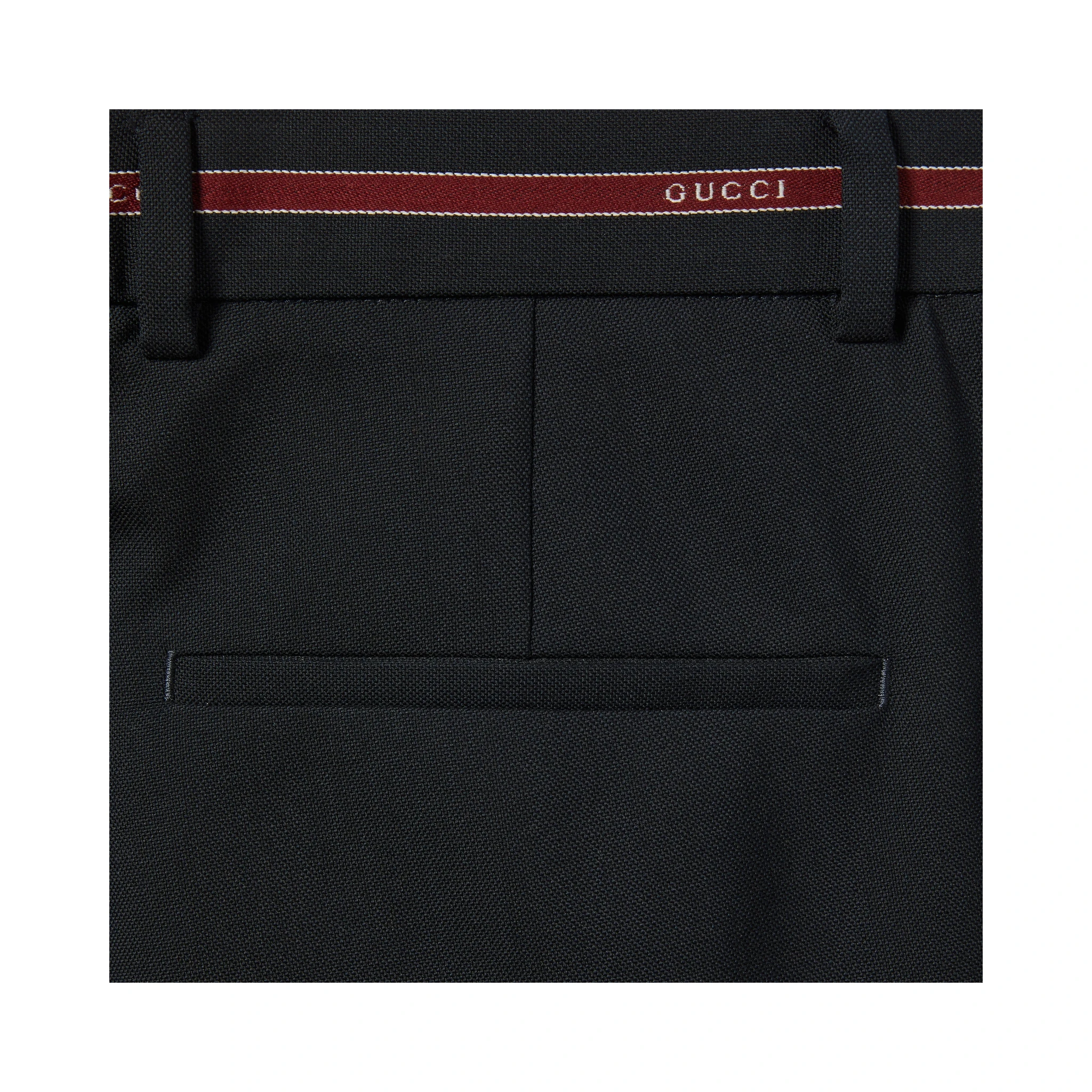 Gucci RTW... Blue