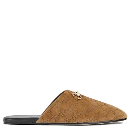 Gucci Sandals Brown