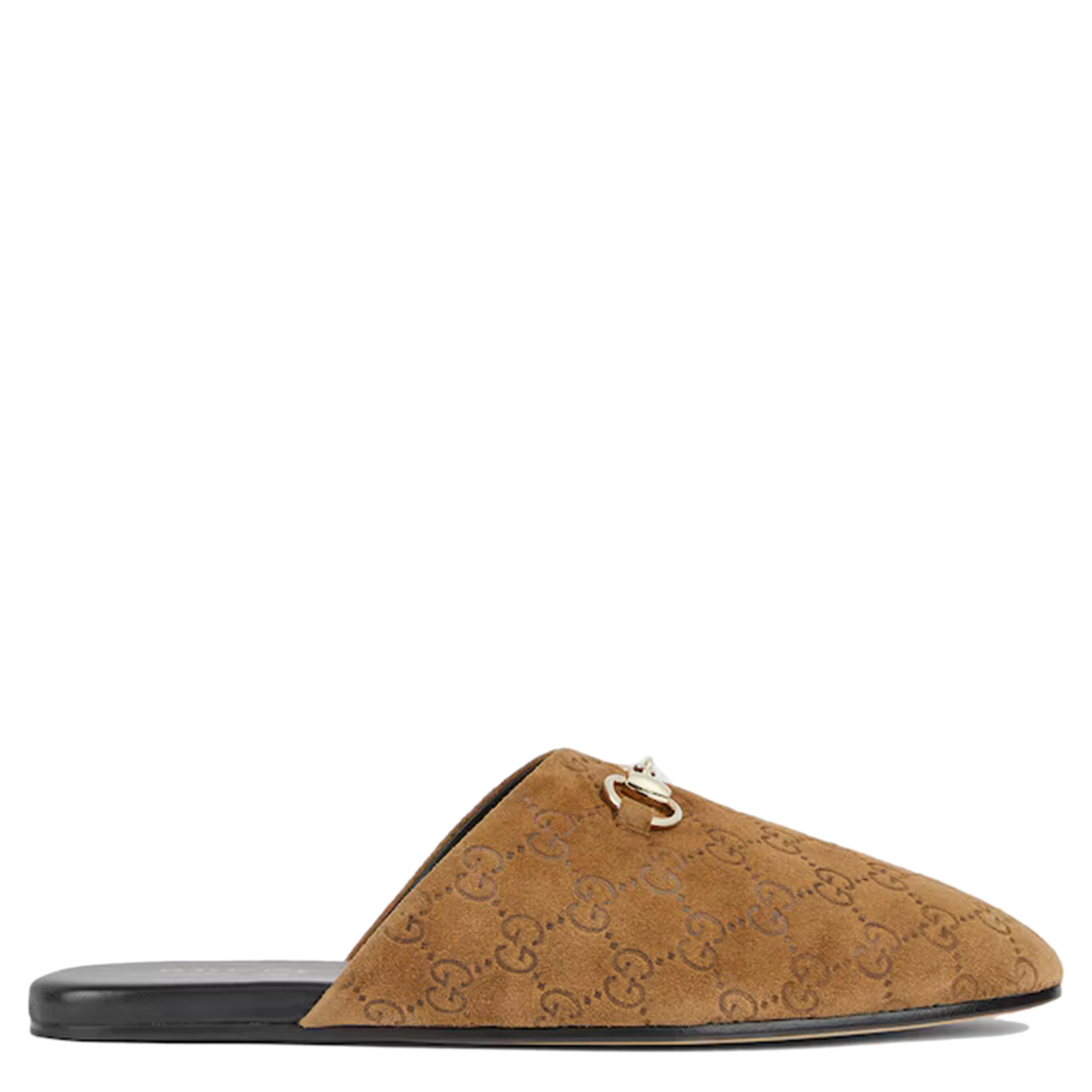 Gucci Sandals Brown
