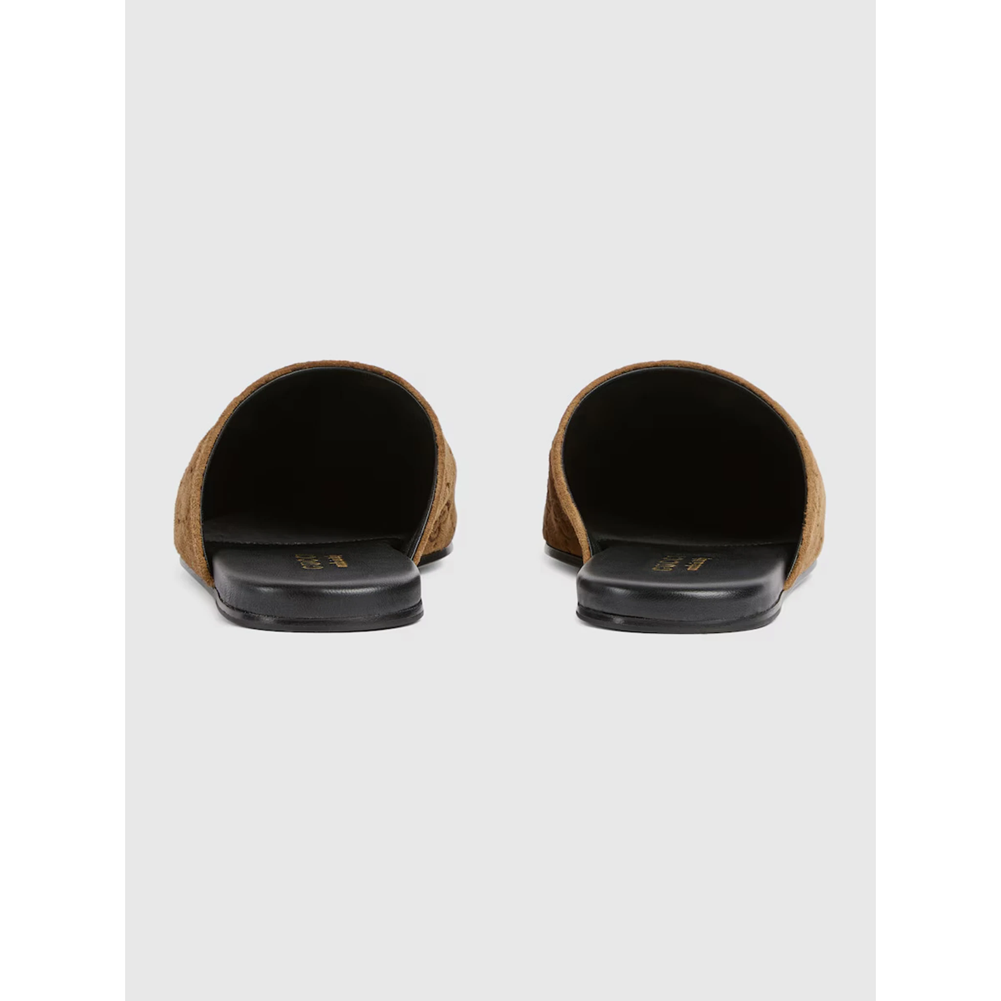 Gucci Sandals Brown