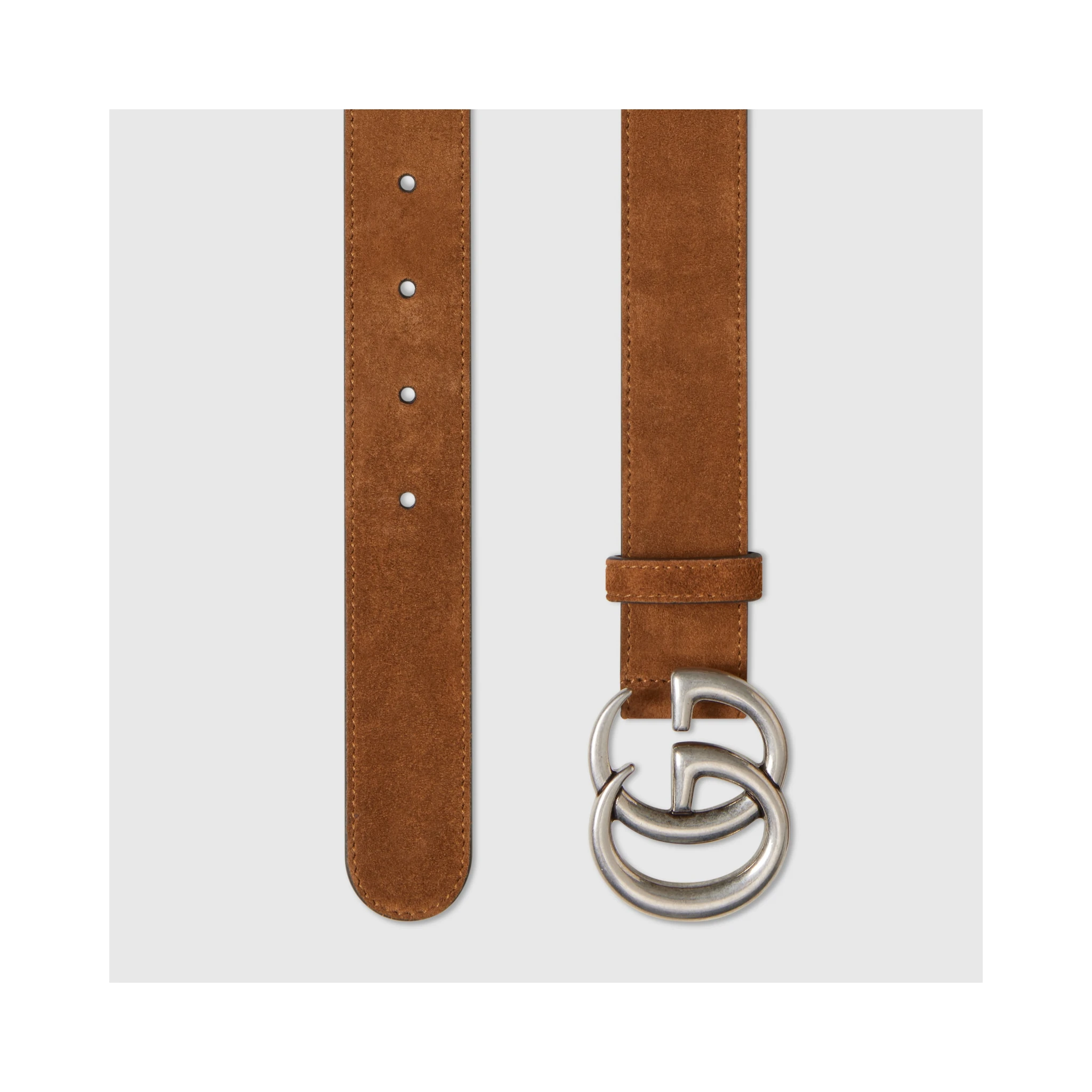 Gucci Belts Brown