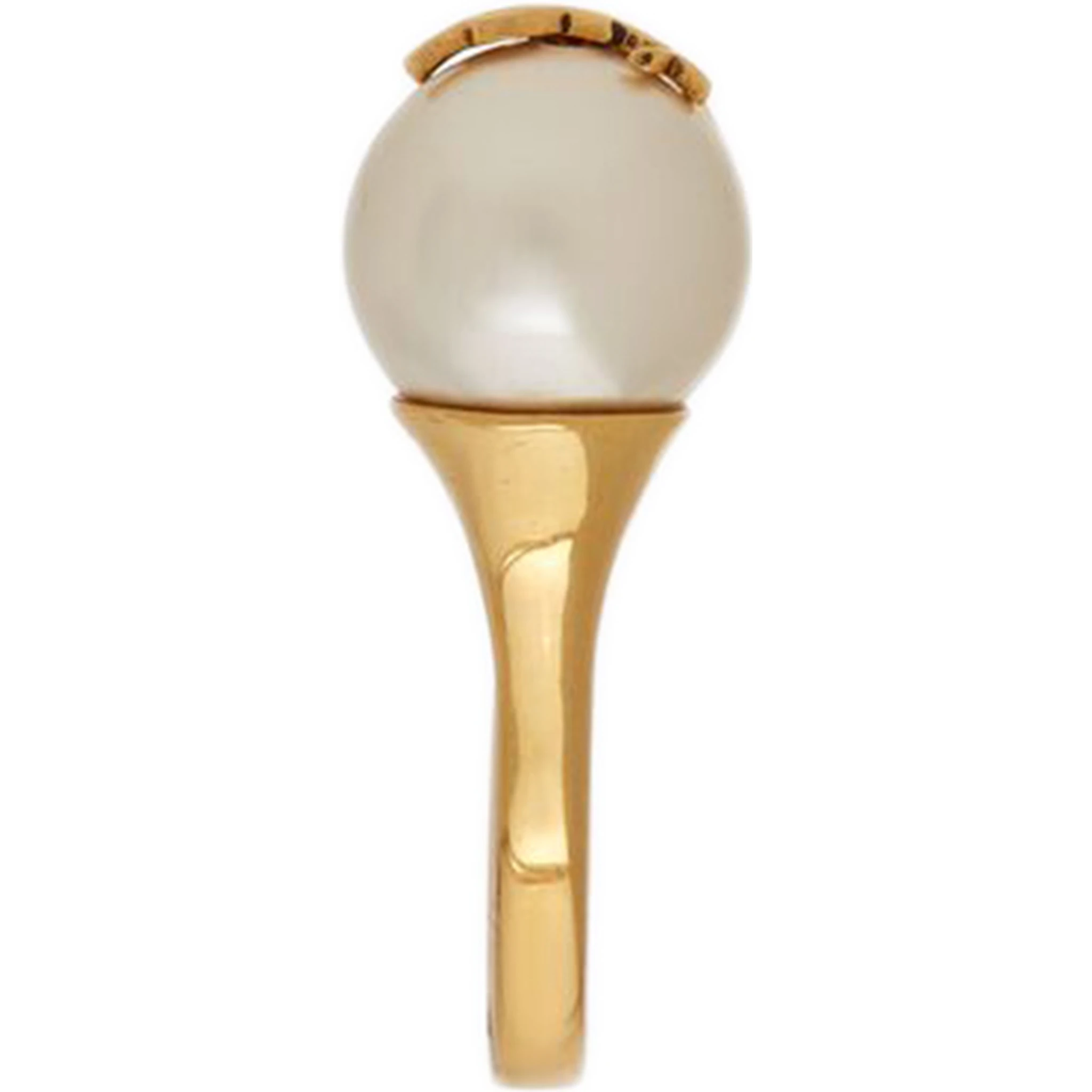 Saint Laurent  Bijoux Golden