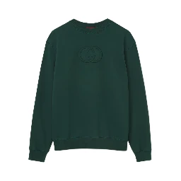 Gucci Sweaters Green