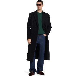 Gucci Sweaters Green
