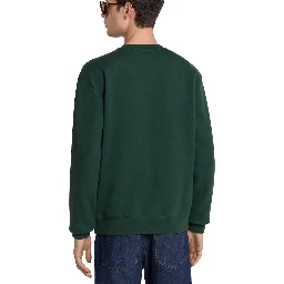Gucci Sweaters Green