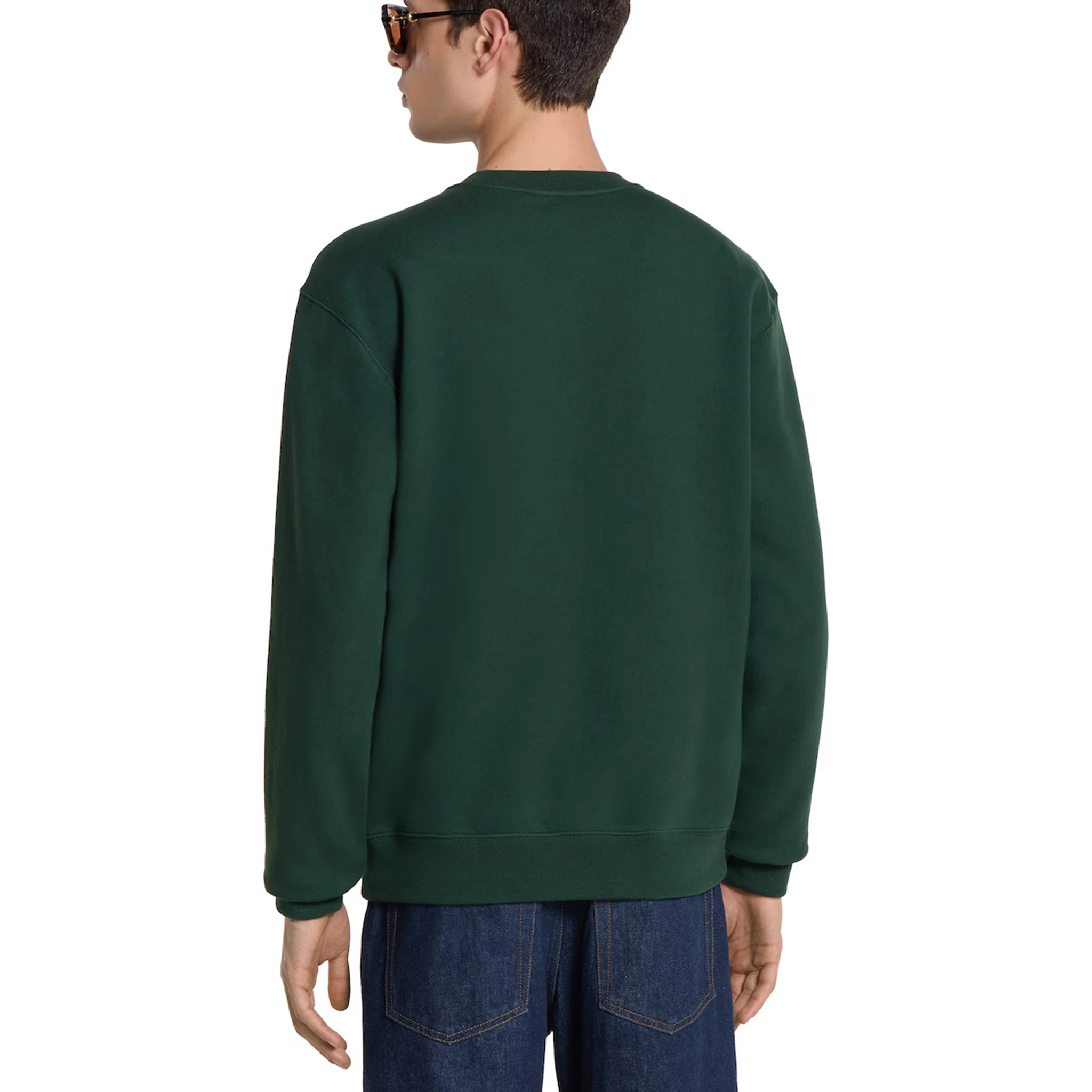 Gucci Sweaters Green
