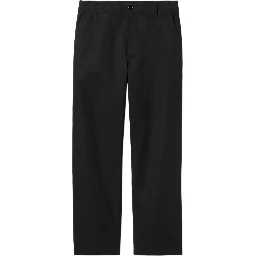Gucci RTW... Black