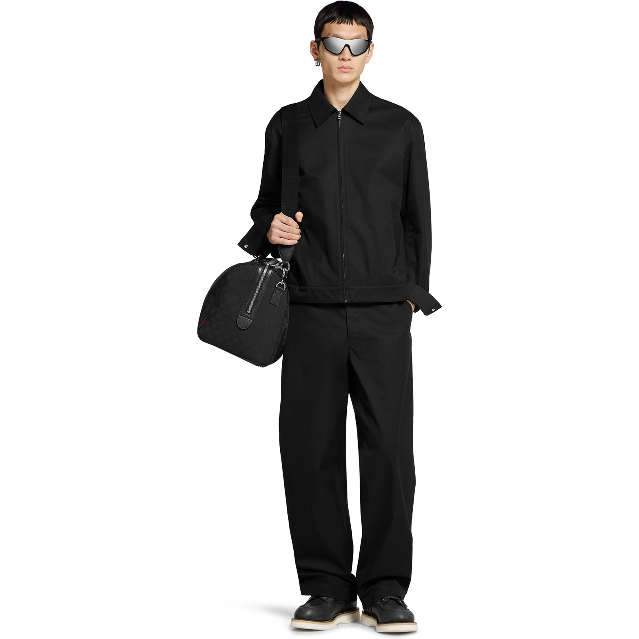 Gucci RTW... Black