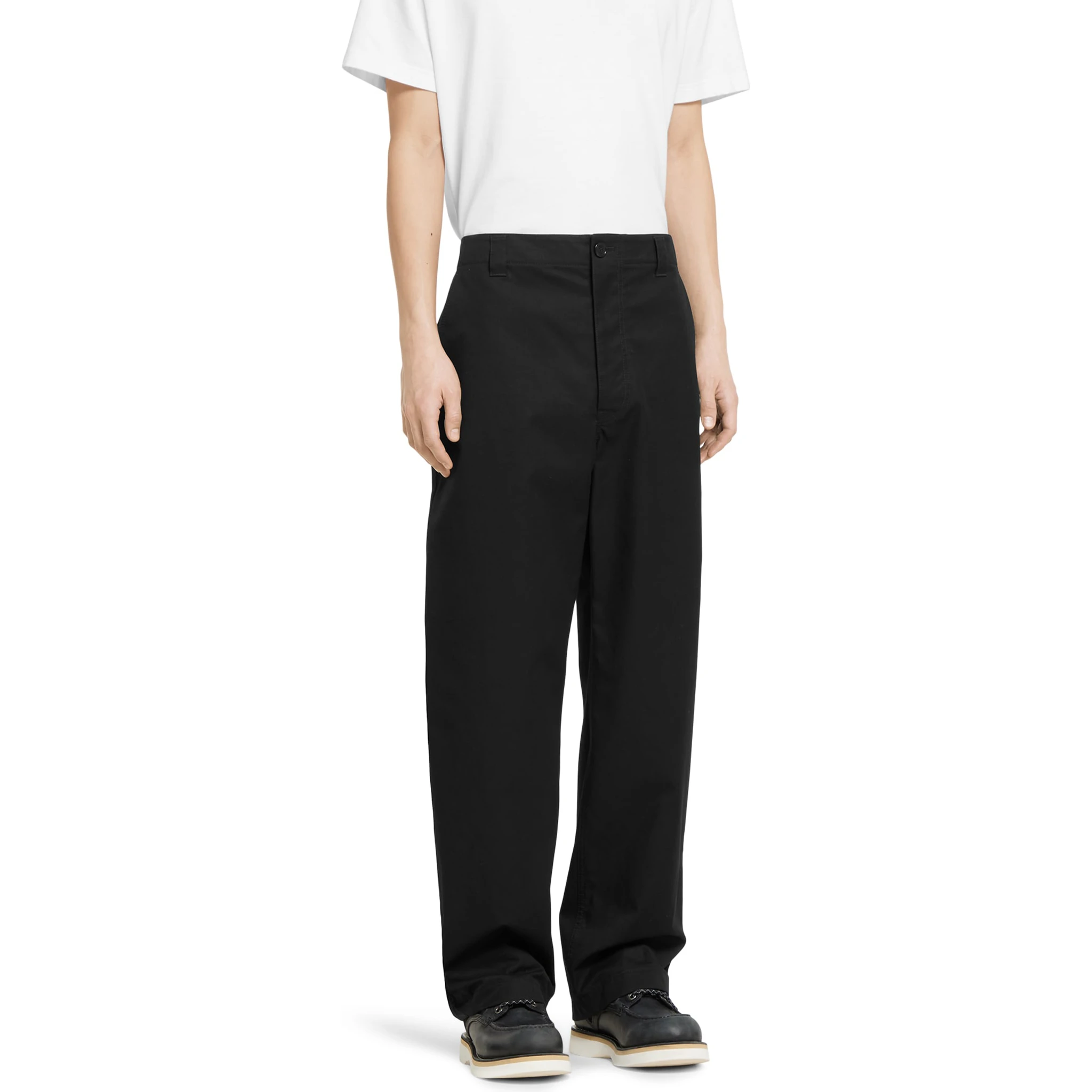 Gucci RTW... Black
