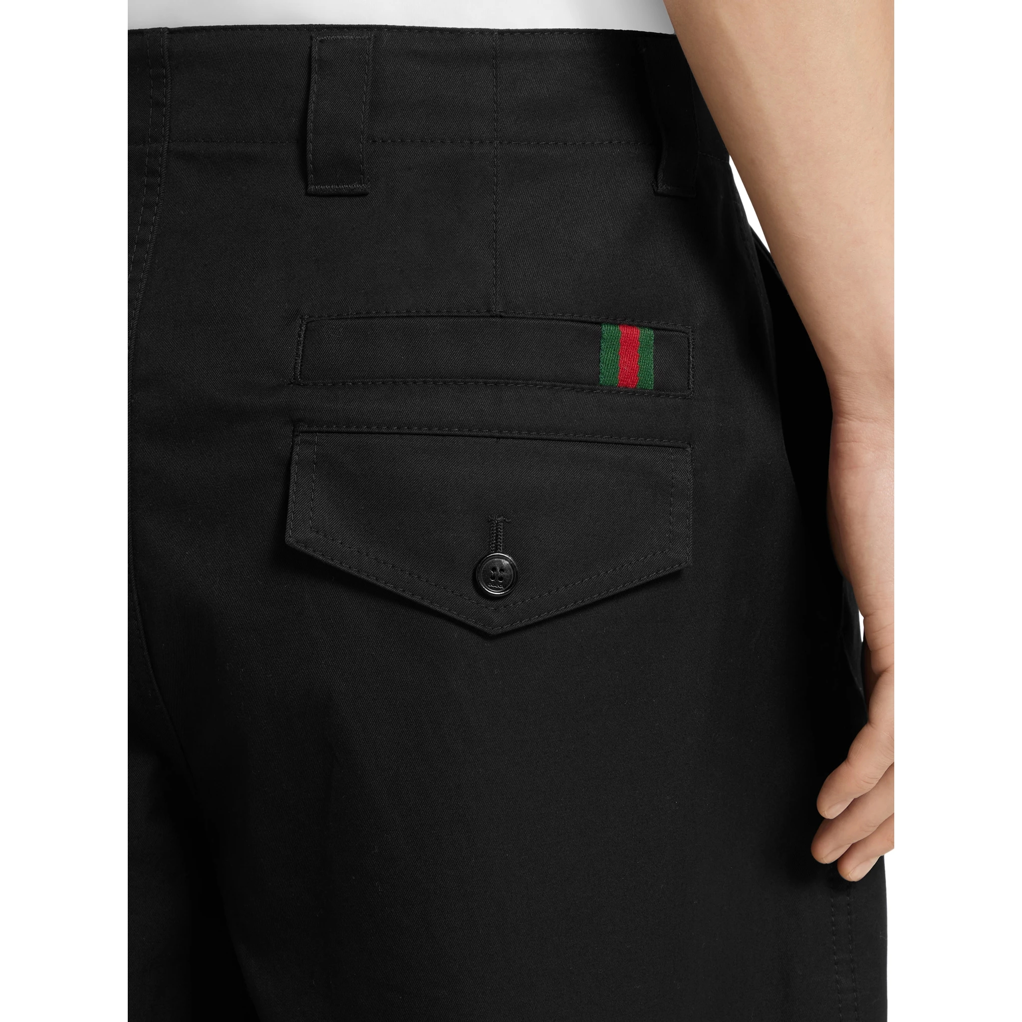 Gucci RTW... Black