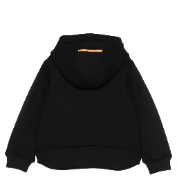 Il Gufo Jackets Black
