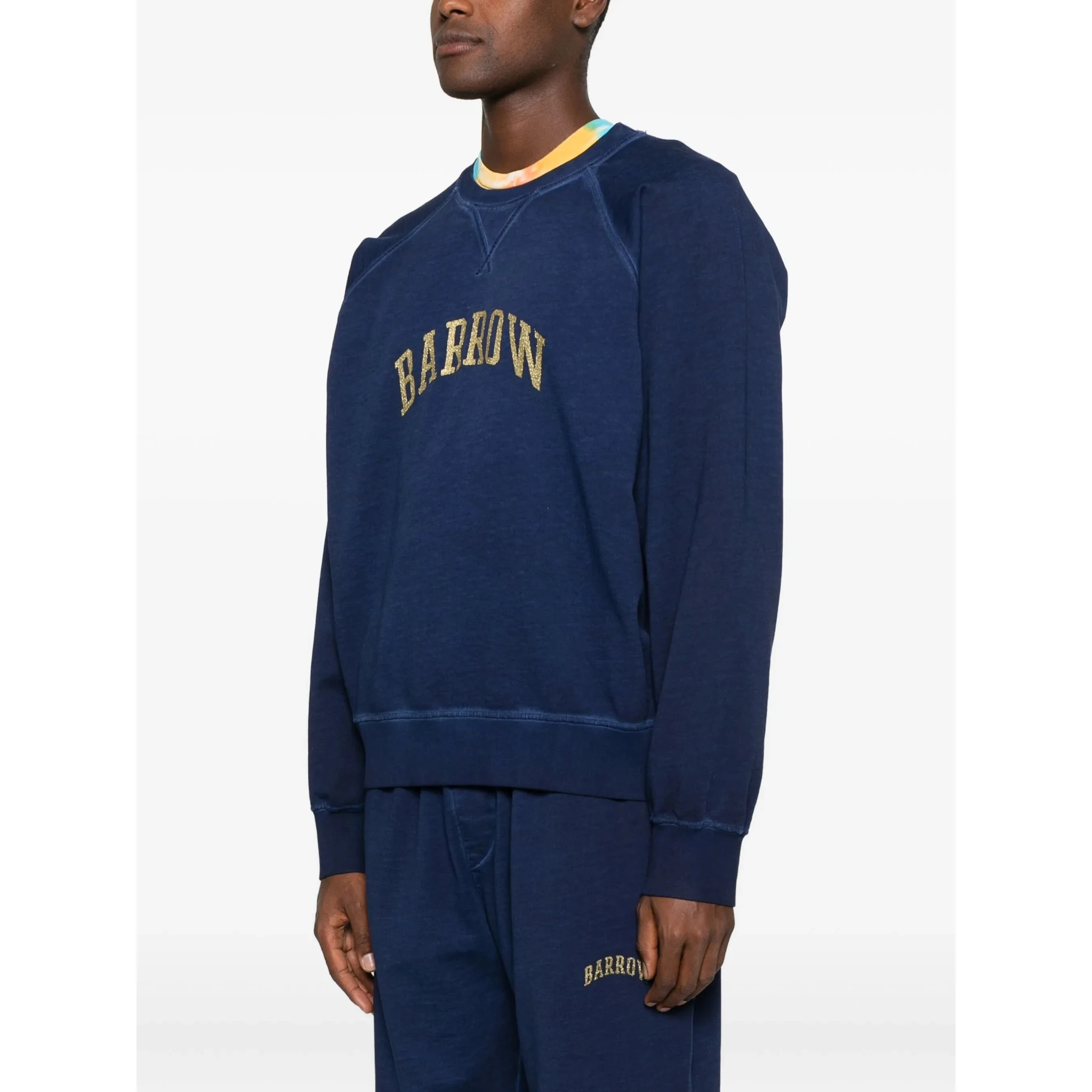 BARROW Sweaters Blue