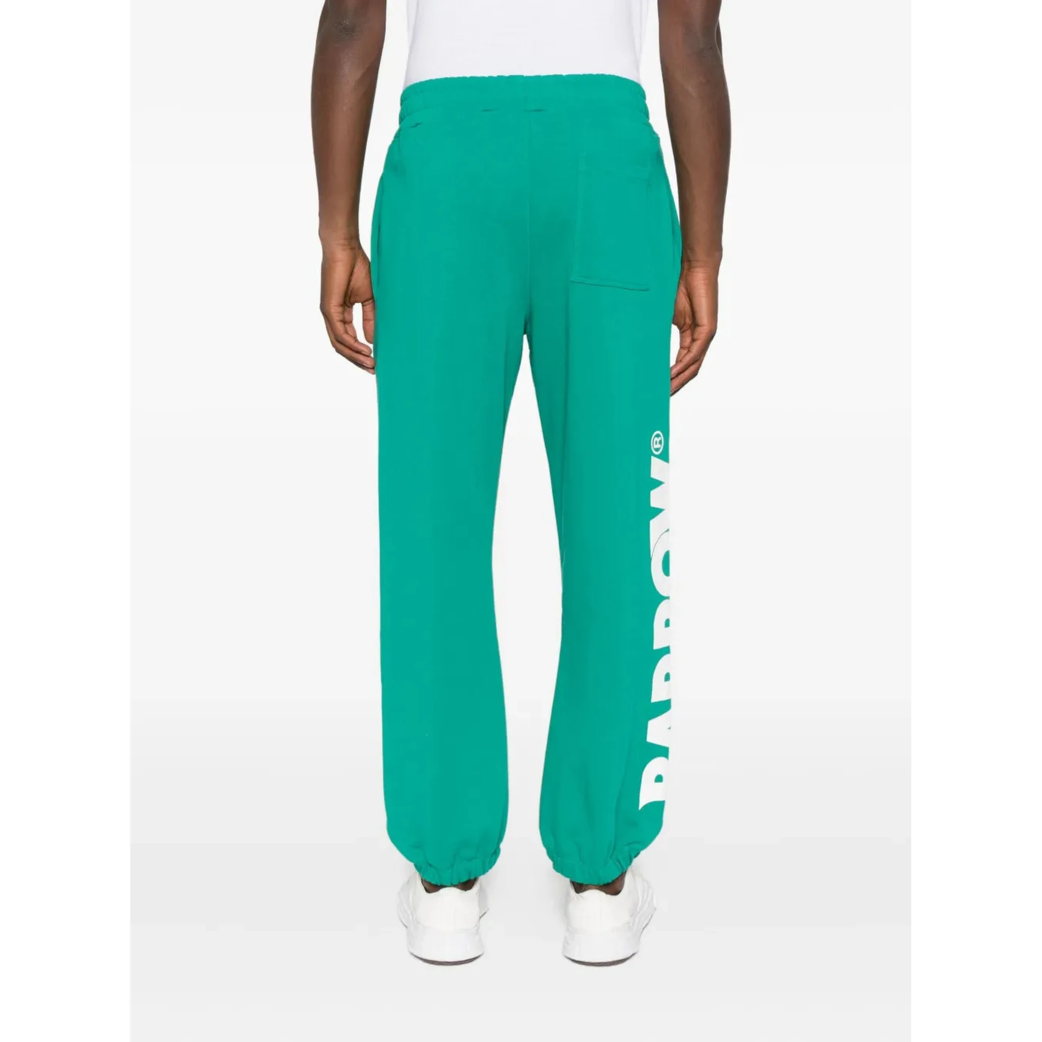 BARROW RTW... Green
