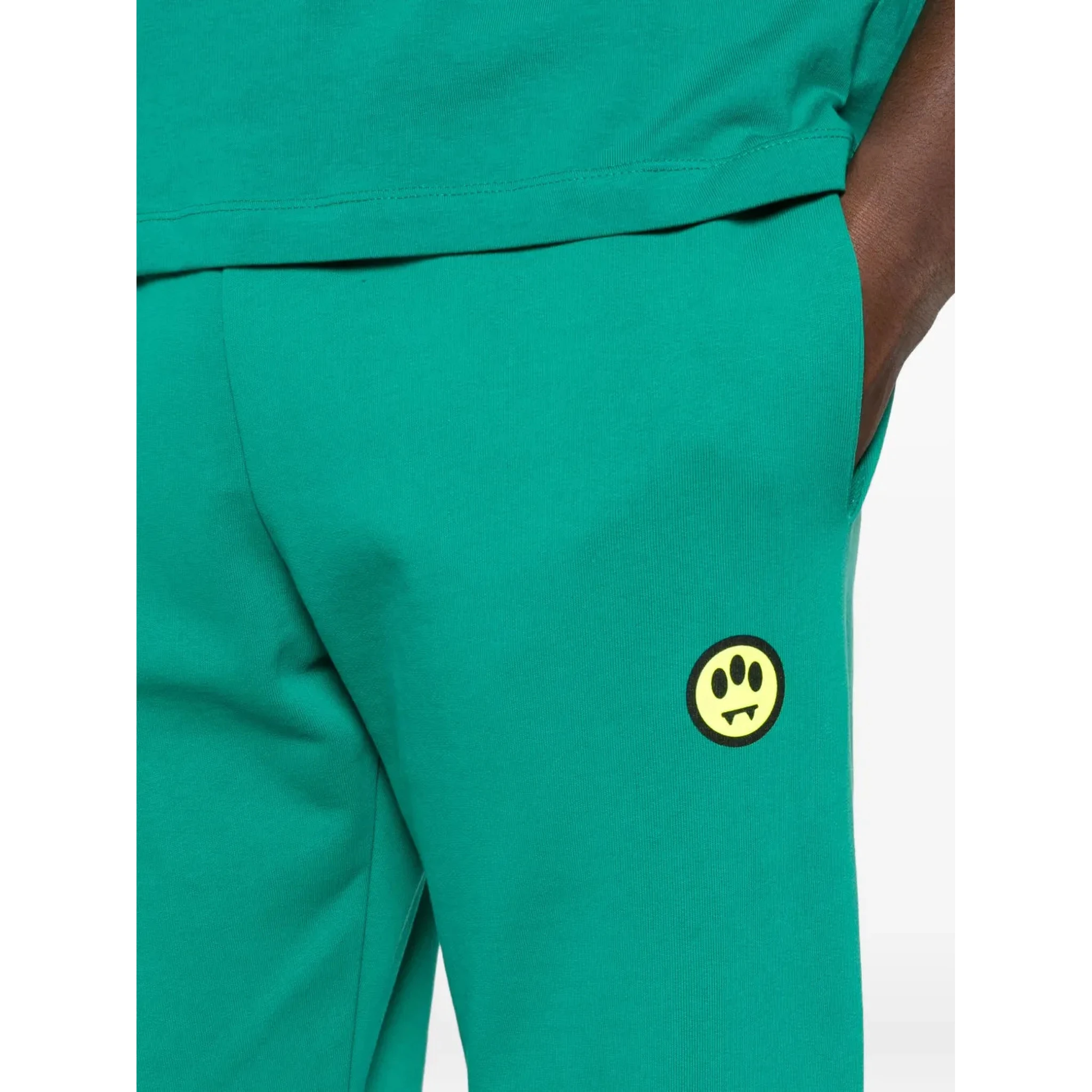 BARROW RTW... Green