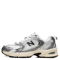 New Balance Sneakers Silver