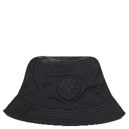 Stone Island Hats Black