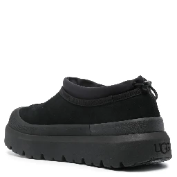 UGG Flat shoes Black