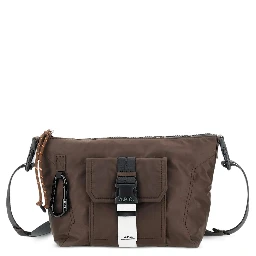 A.P.C. Bags.. Brown