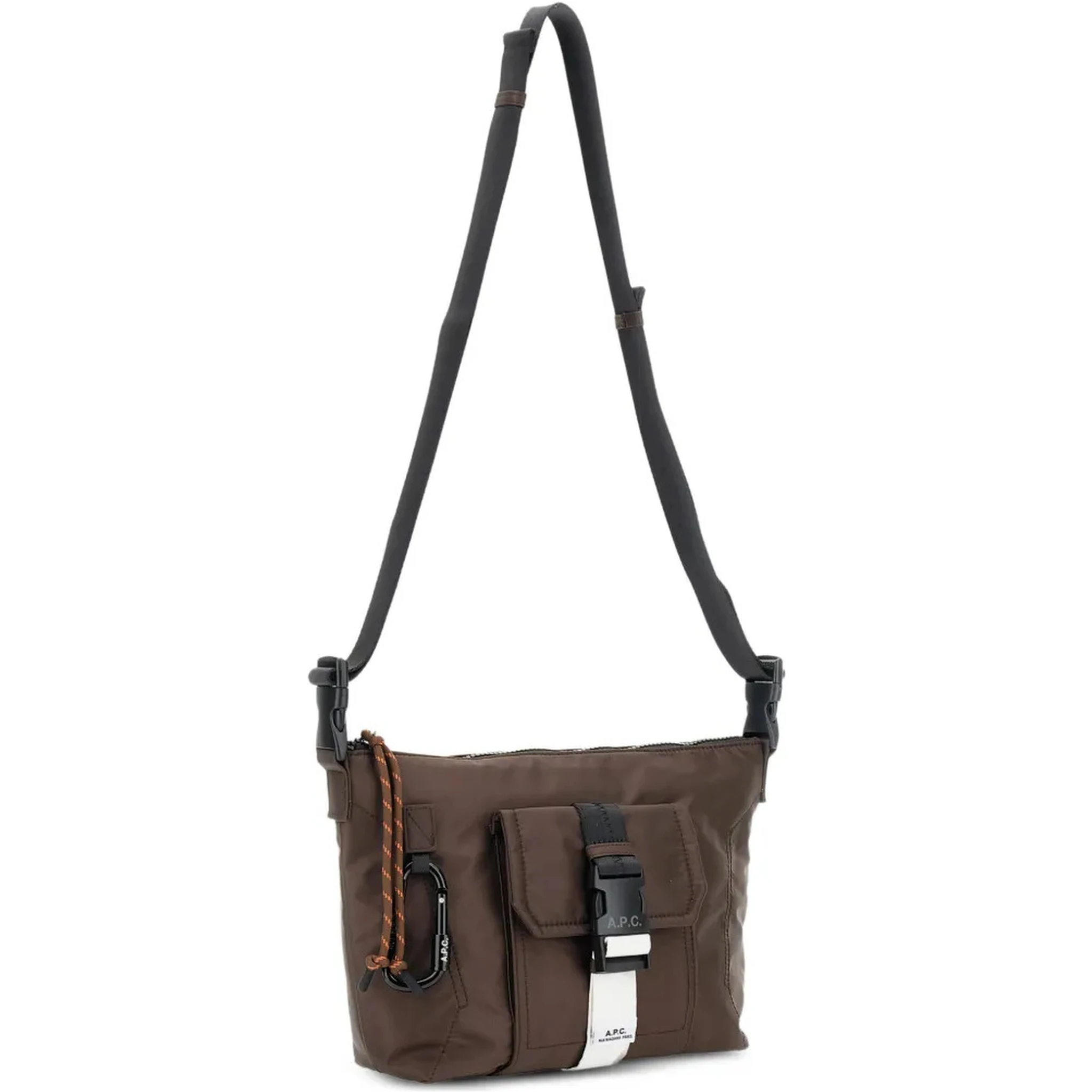 A.P.C. Bags.. Brown