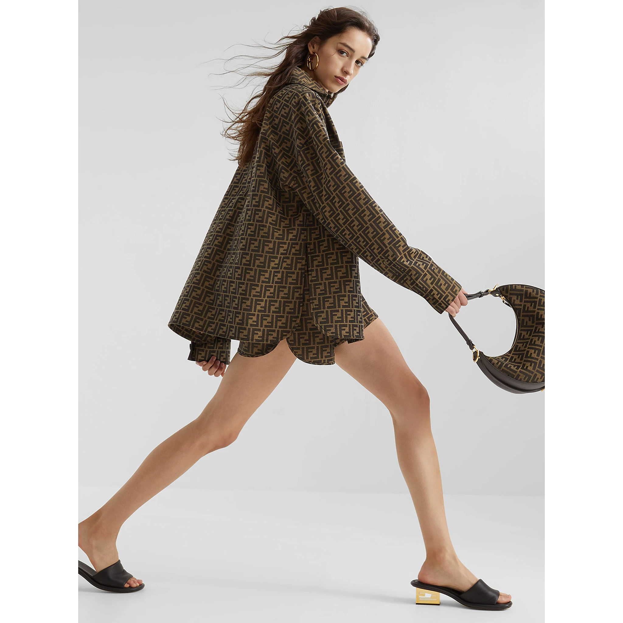 Fendi Clothing