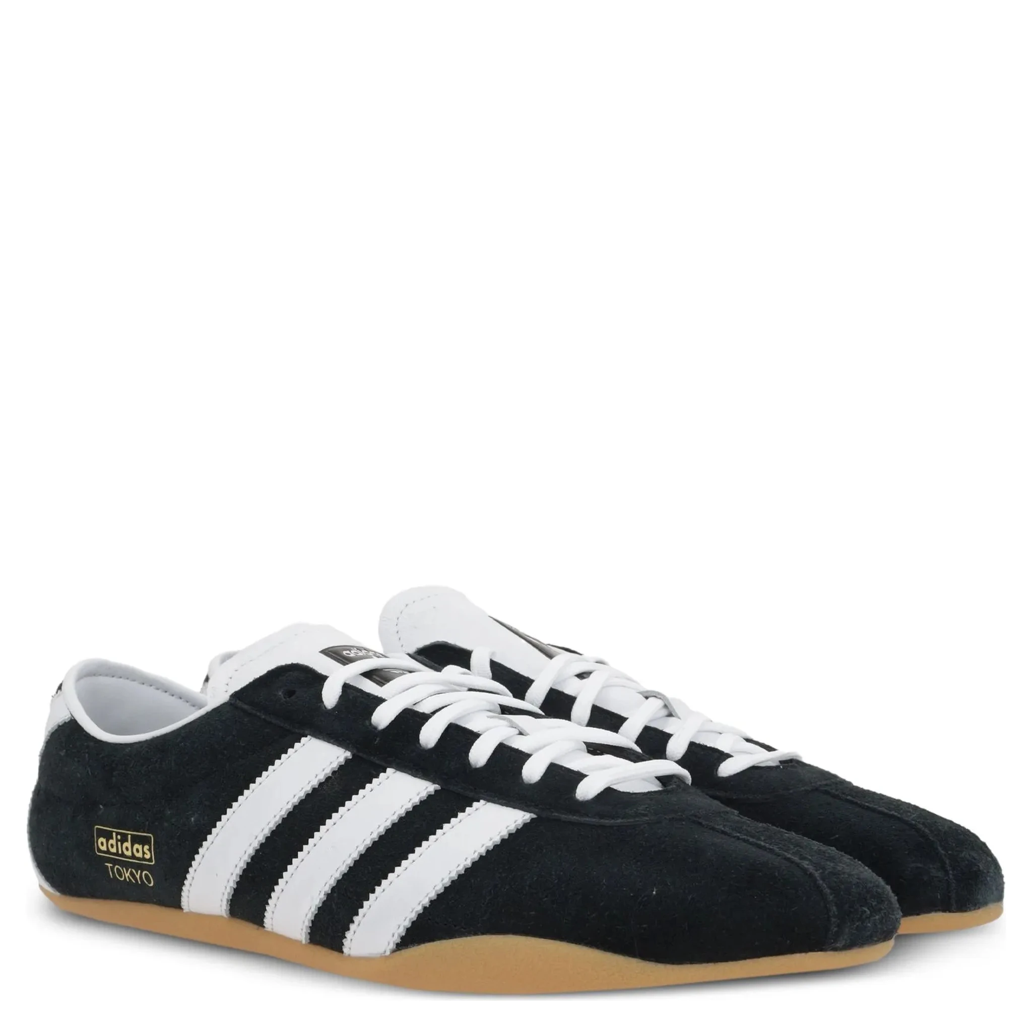 Adidas Sneakers Black