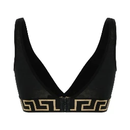 Versace Underwear Black