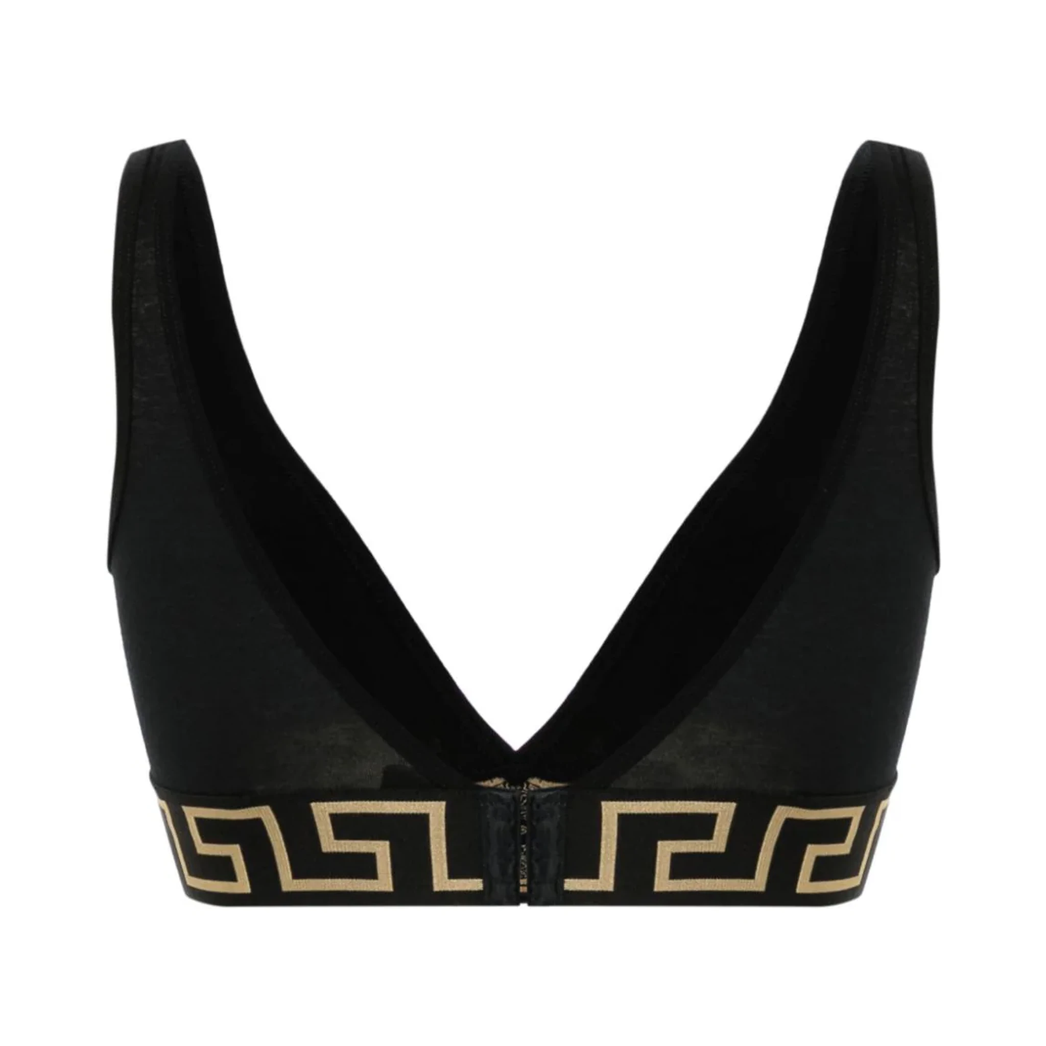 Versace Underwear Black