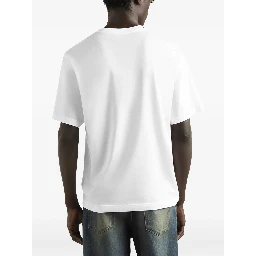 Dolce & Gabbana T-shirts and Polos White