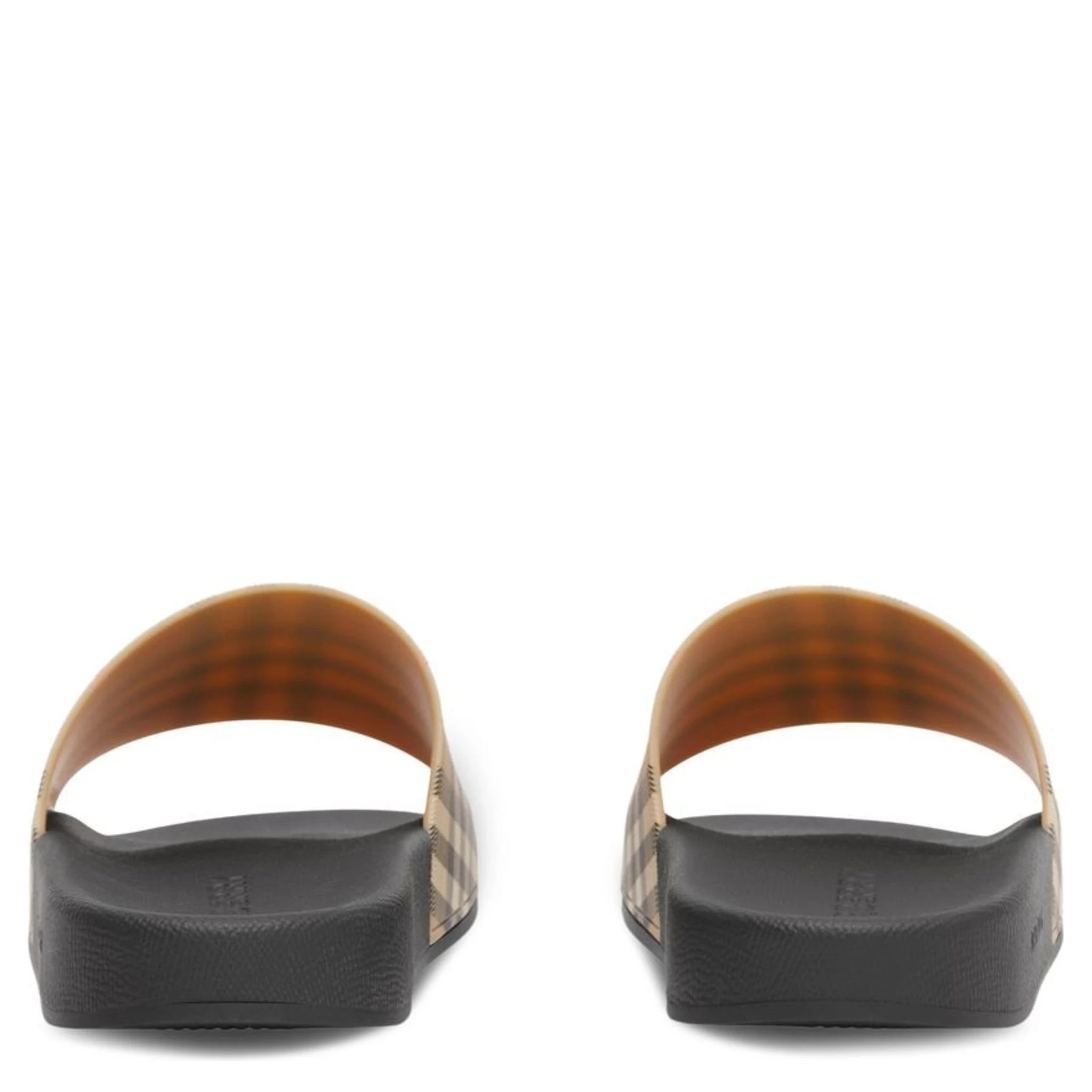 Burberry Sandals Beige