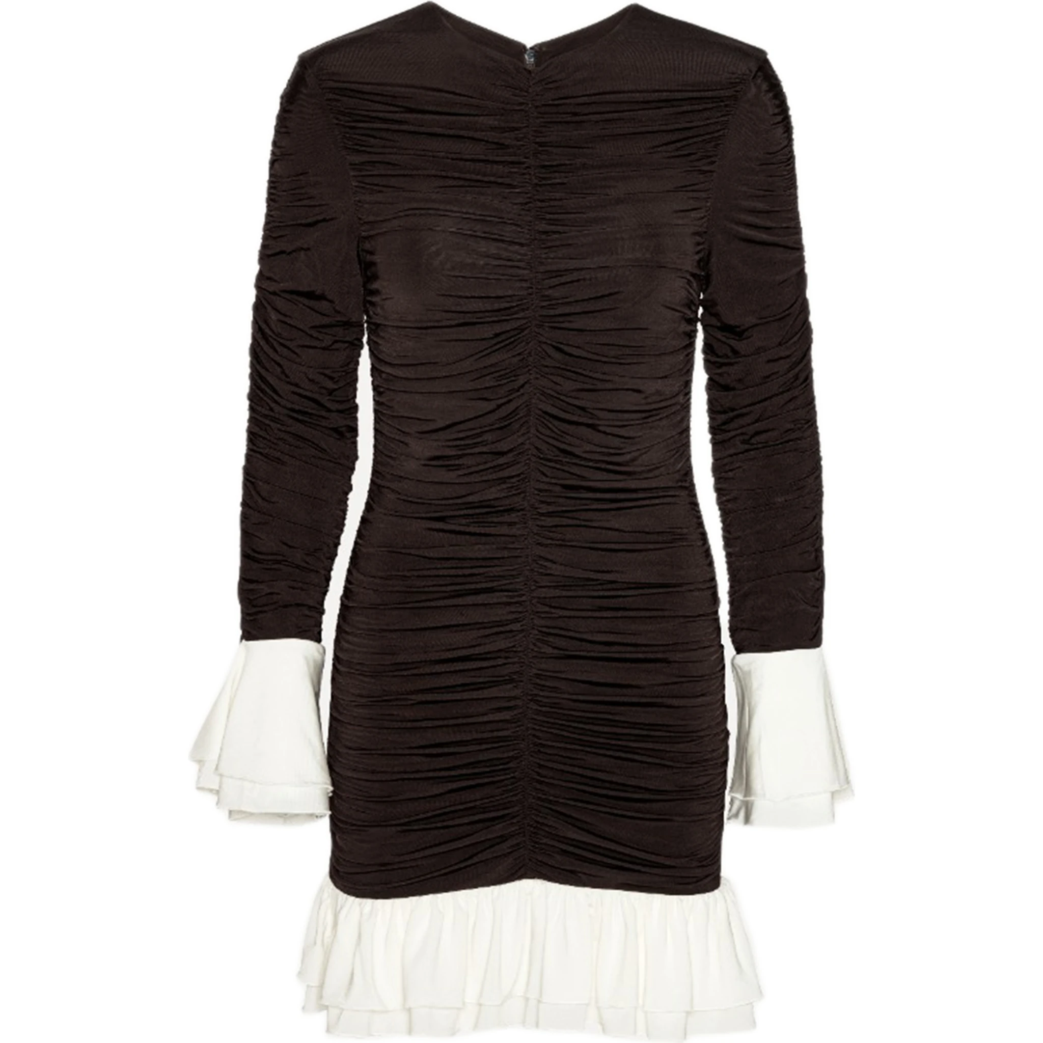 Rotate Dresses Brown