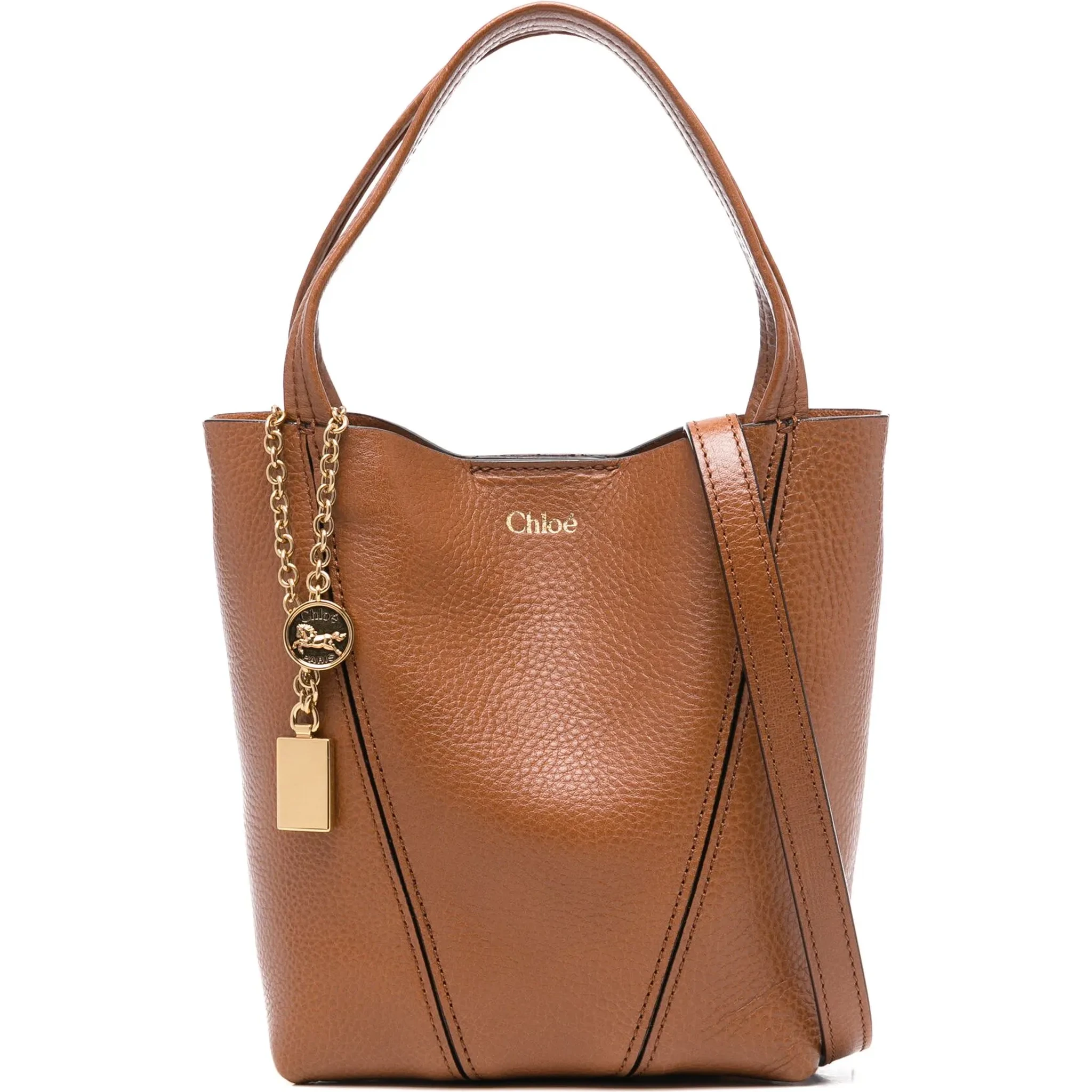 Chloè Bags.. Brown