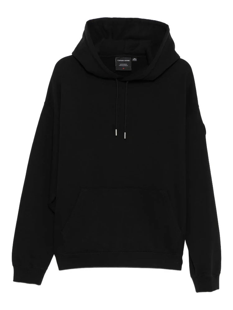 Canada Goose Sweaters Black alternative